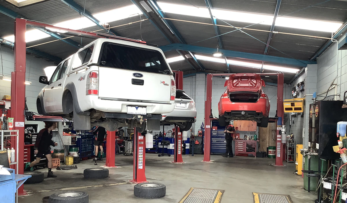 Thumbnail for RWC - Roadworthy Certificates & Roadworthiness in Mornington Victoria